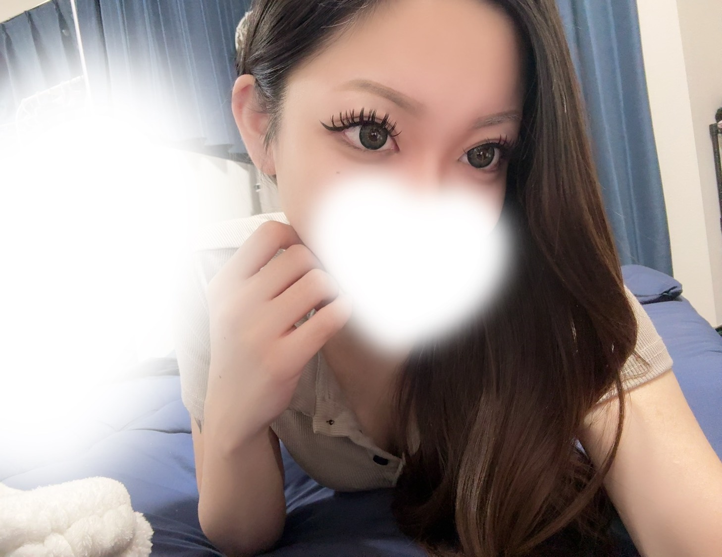 JELLY～SOUTH BLUE|れん