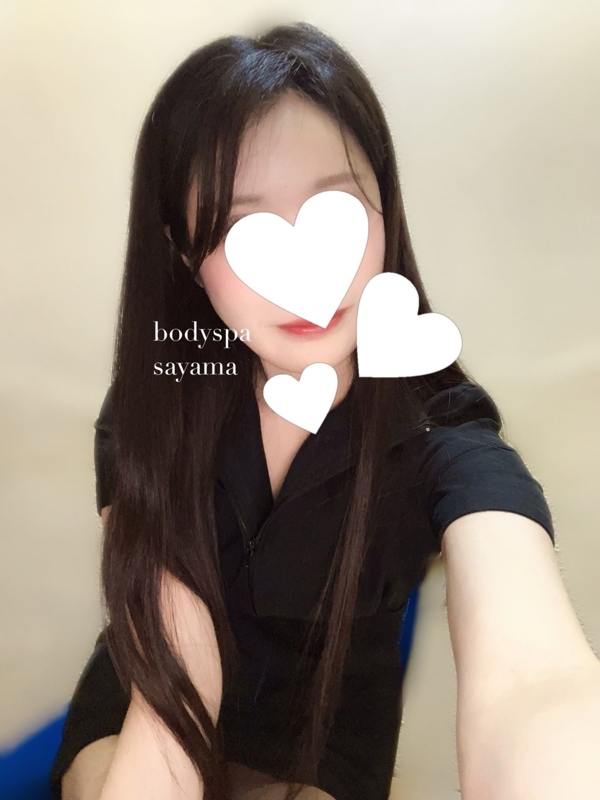 BODYSPA新橋店|佐山
