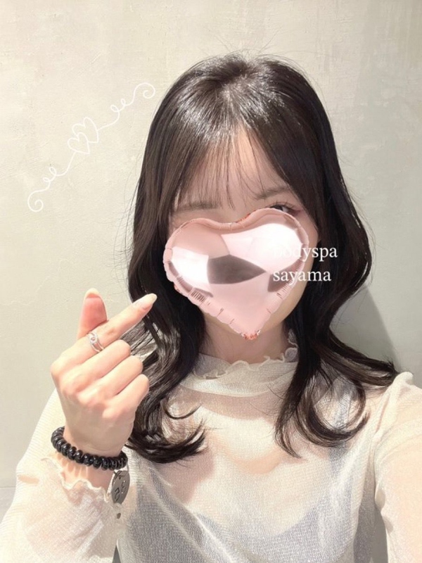 BODYSPA新橋店|佐山