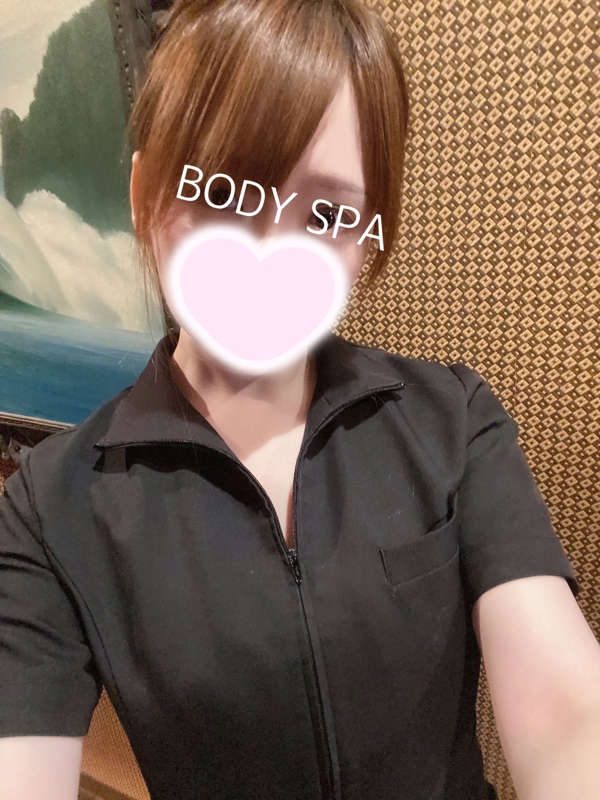 BODYSPA新橋店|向井