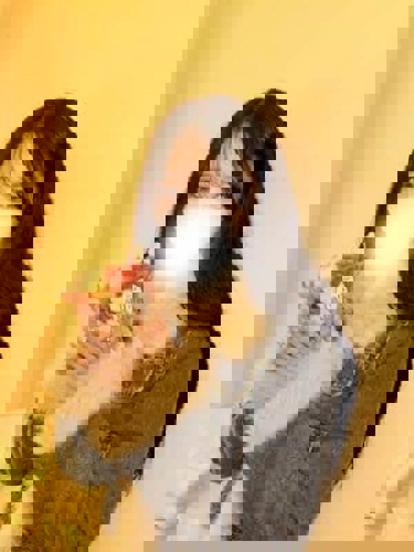 Amoureux（アムアージュ）出張|スタッフ　あいな