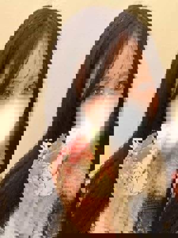 Amoureux（アムアージュ）出張|スタッフ　あいな