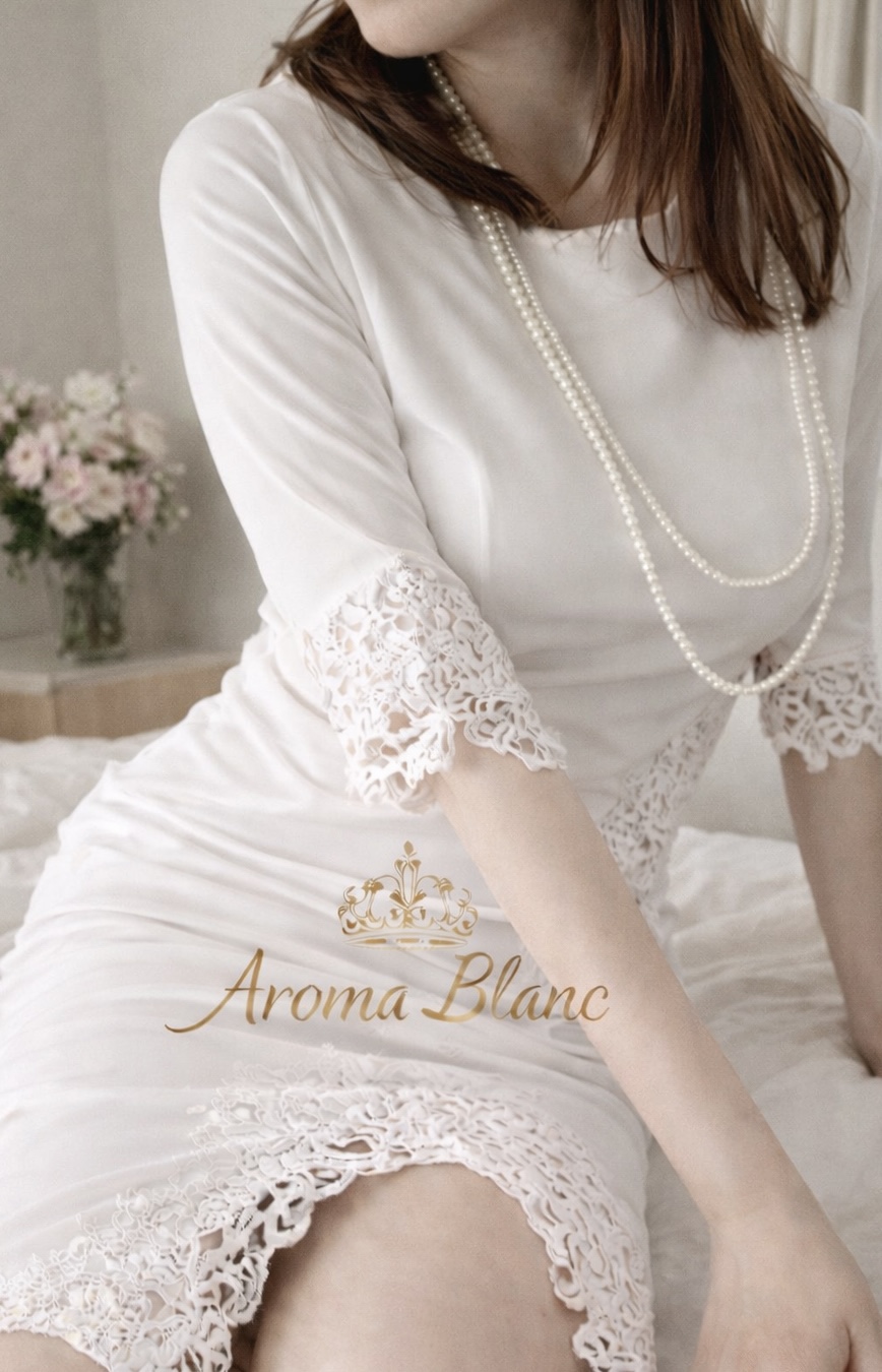 Aroma Blanc～アロマブラン|ゆり
