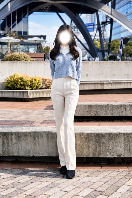 3rd（サード）|てん