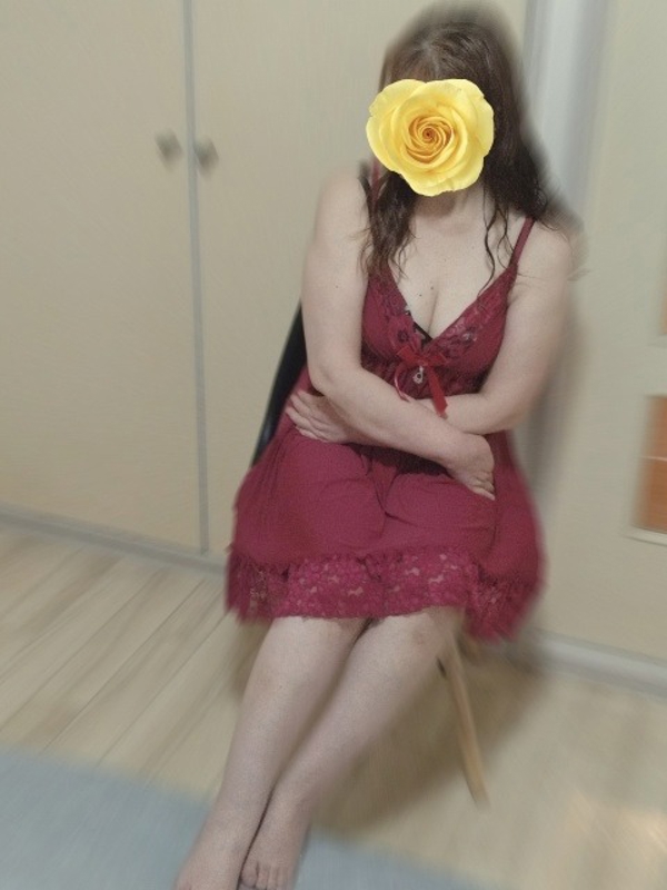 ミセスロマン|あずき