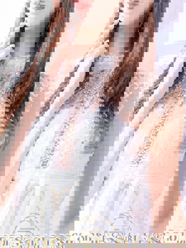 GODDESS BLESS〜ゴッデス・ブレス|紗里奈（さりな）-E