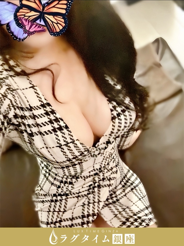 ラグタイム銀座～LuxuryTime～|深井つき