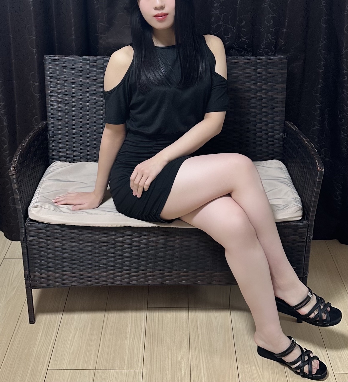 Aroma w.Lupinus〜アロマルピナス|星野まり