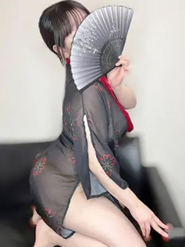 月詠 栄　ツクヨミ