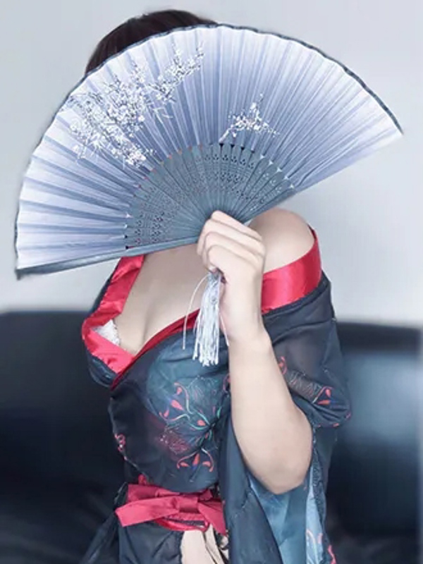 月詠ｰツクヨミ|かなこ