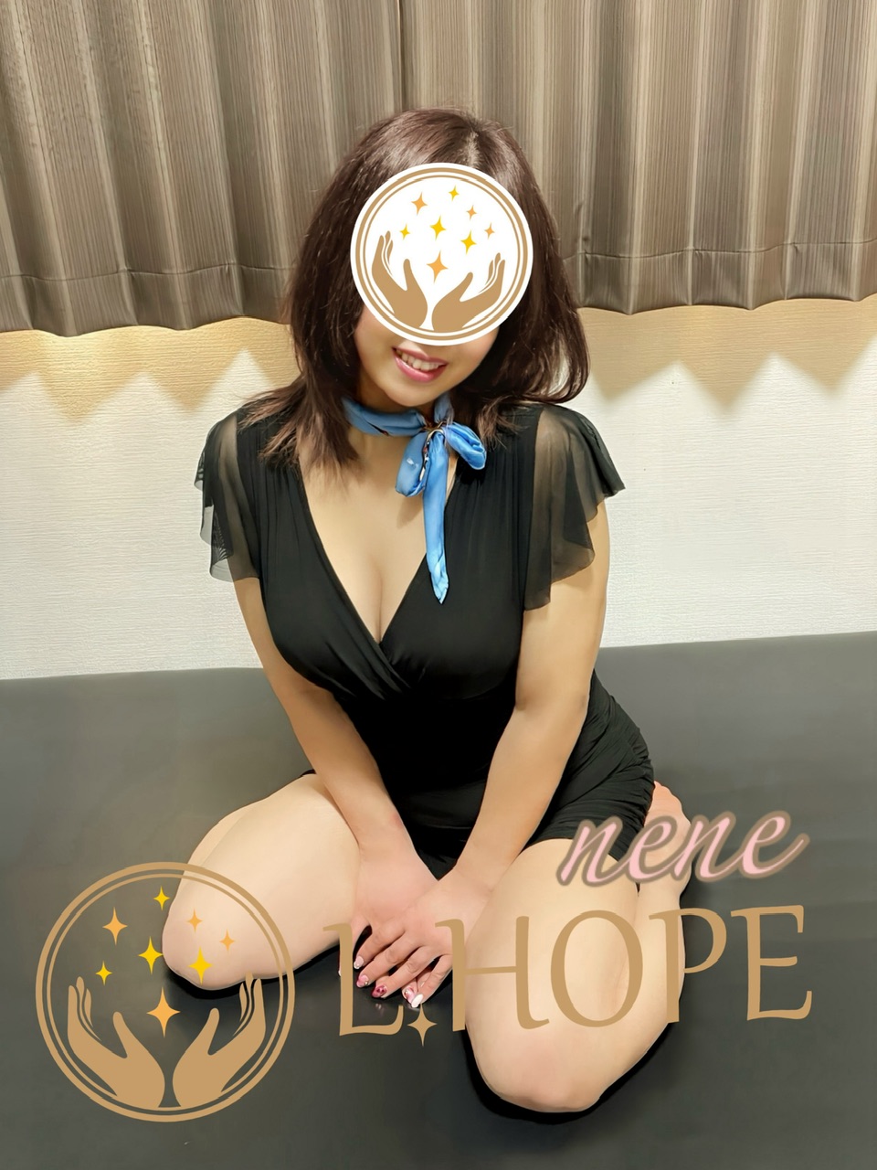 L.HOPE～エル・ホープ|寧々（ねね）