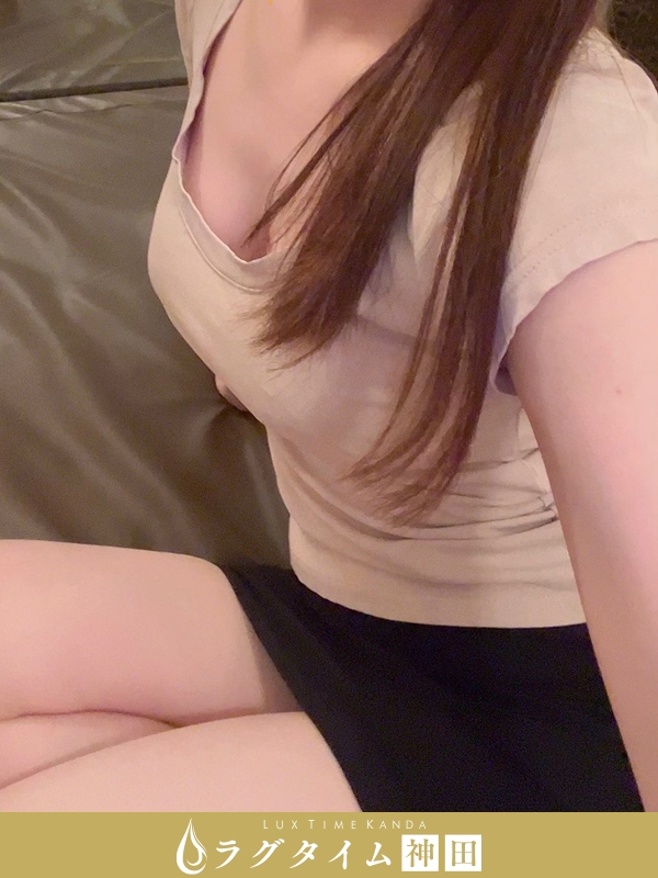 ラグタイム神田～LuxuryTime～|山本なな