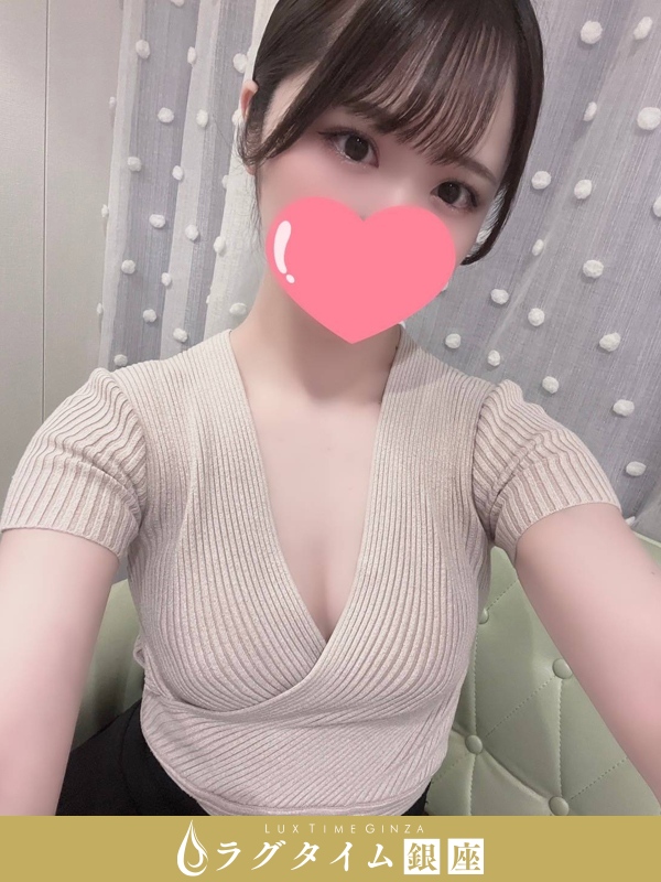 ラグタイム銀座～LuxuryTime～|由良のの