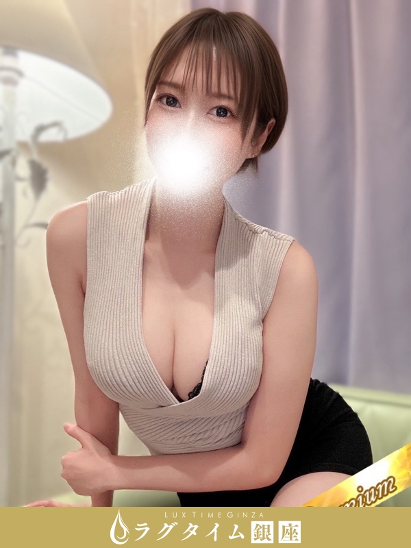 ラグタイム銀座～LuxuryTime～|速水せな