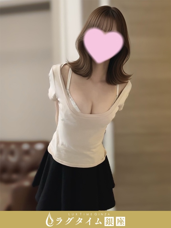 ラグタイム銀座～LuxuryTime～|成宮りん