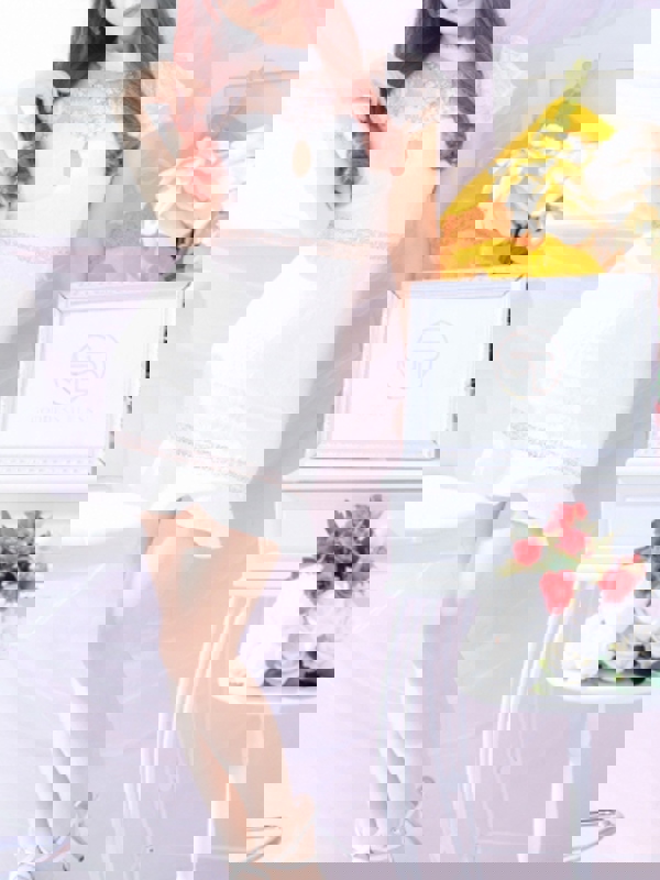 GODDESS BLESS〜ゴッデス・ブレス|優愛（ゆあ）-E