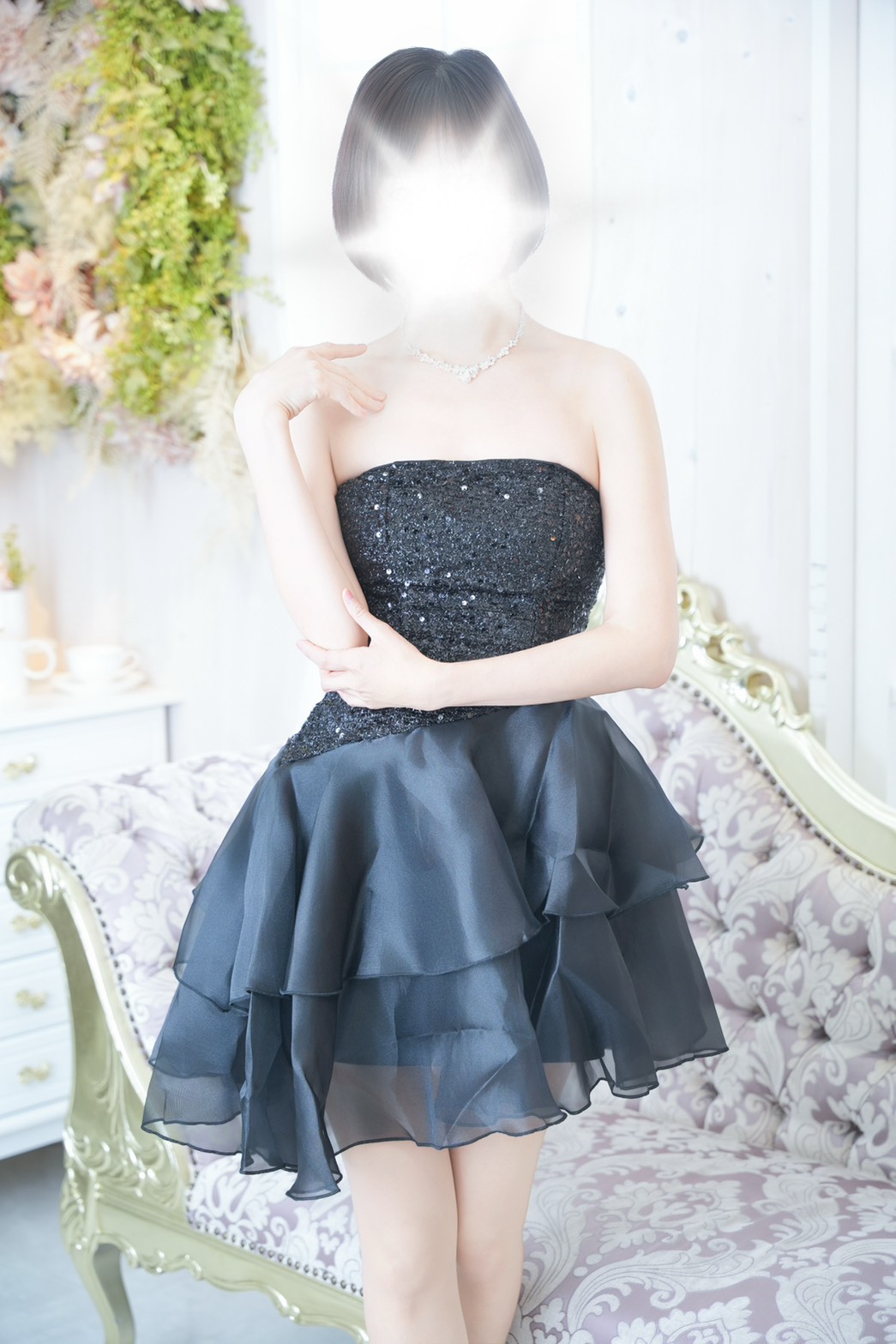 ミセス名古屋|結城（ゆうき）