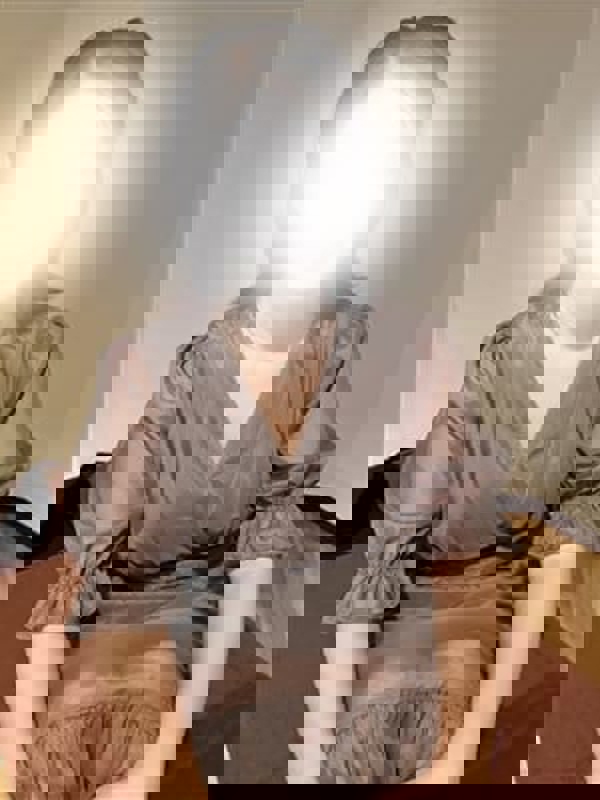 LAESSE：ラエッセ|かれん【グラマー美】