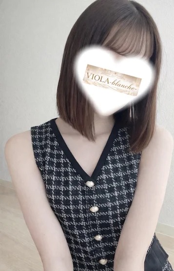 VIOLA-blanche-|花柳のどか