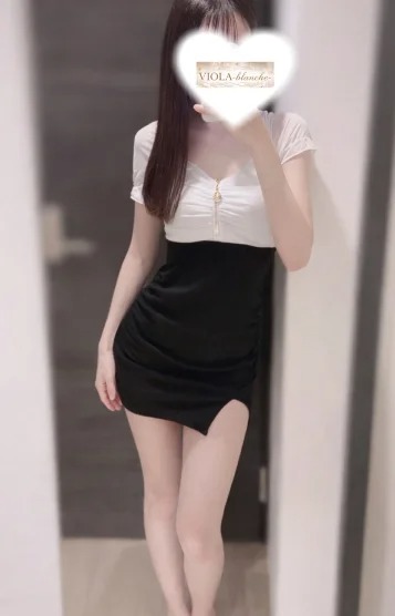 VIOLA-blanche-|皐月 せいら