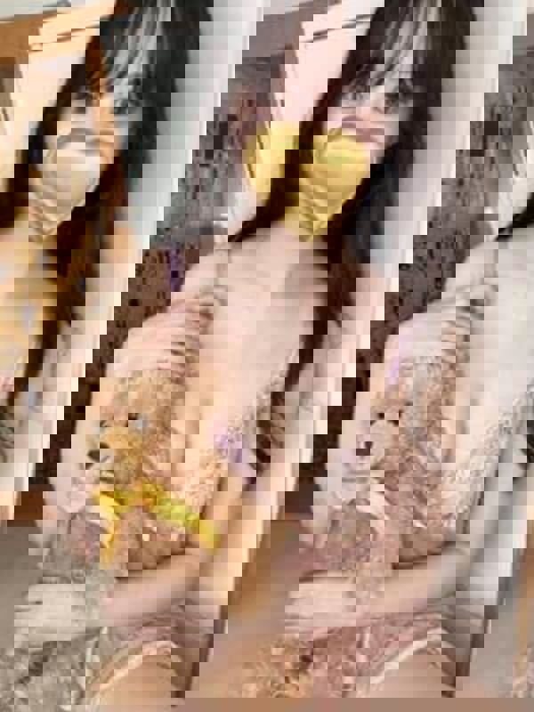 ロマンス令和～おもてなし～|羽生　もも