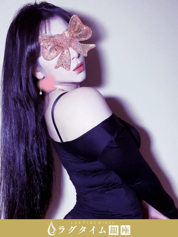 ラグタイム銀座～LuxuryTime～|水原あんじゅ