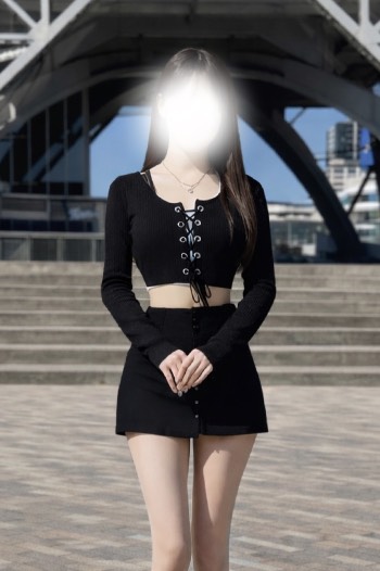 3rd（サード）|ゆな