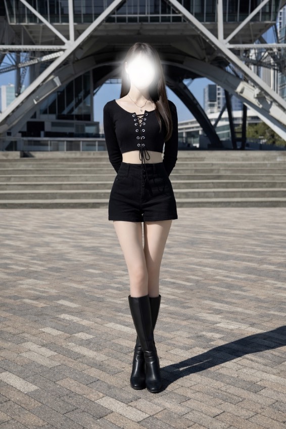 3rd（サード）|ゆな