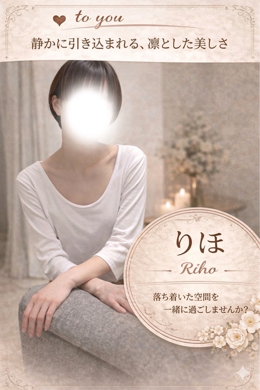 大人のヘッドスパサロン to you|りほ