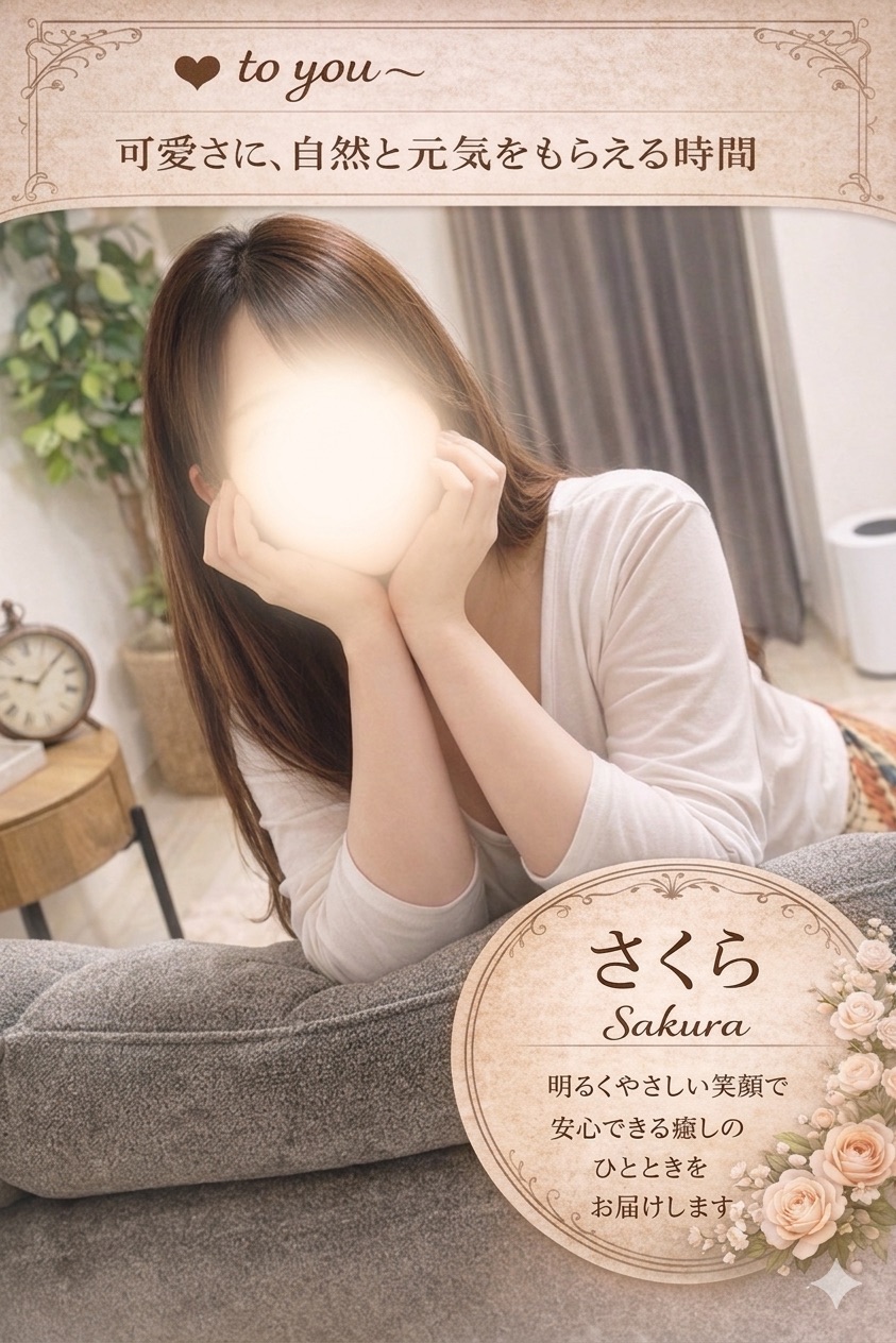 大人のヘッドスパサロン to you|さくら