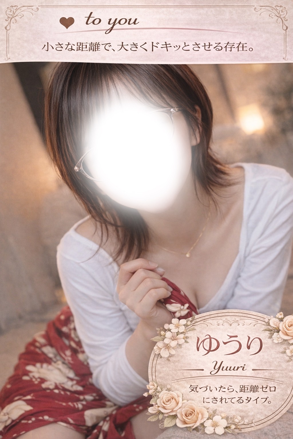 大人のヘッドスパサロン to you|ゆうり