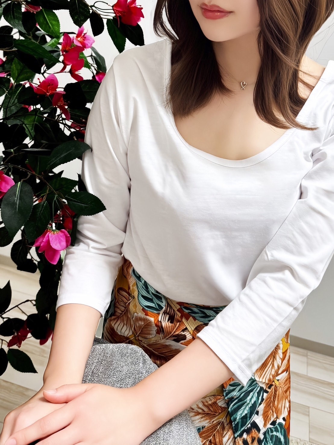 大人のヘッドスパサロン to you|みずき