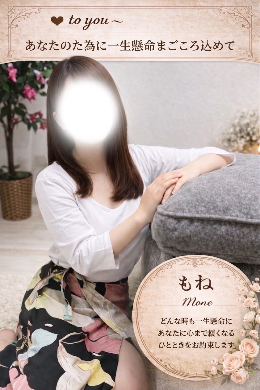 大人のヘッドスパサロン to you|もね
