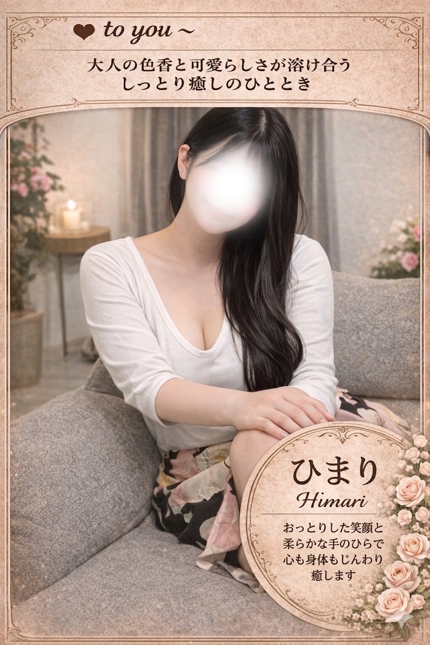 大人のヘッドスパサロン to you|ひまり