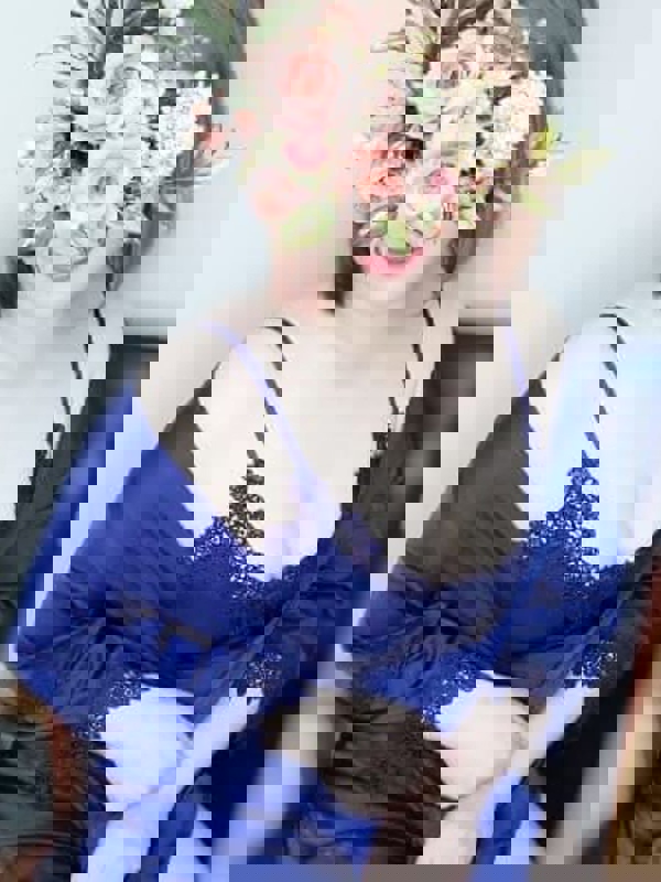 ミセスの吐息SPA|加賀美