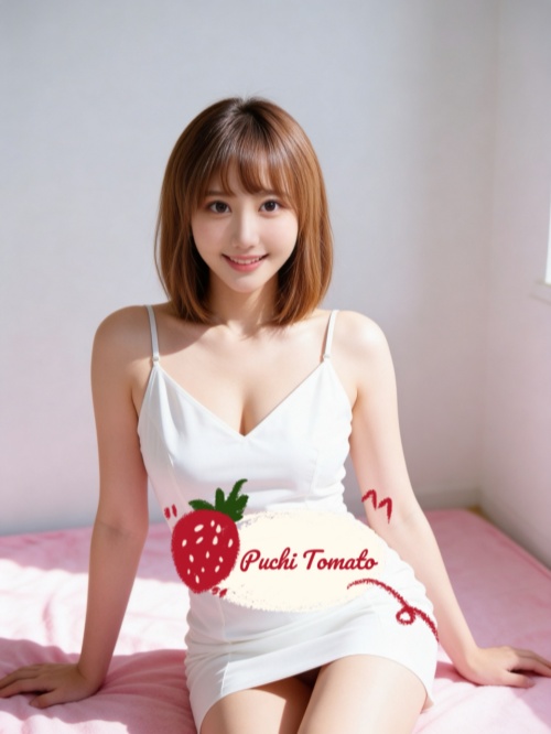 プチトマト|優愛ちゃん