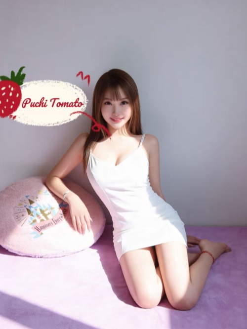 プチトマト|菜々ちゃん