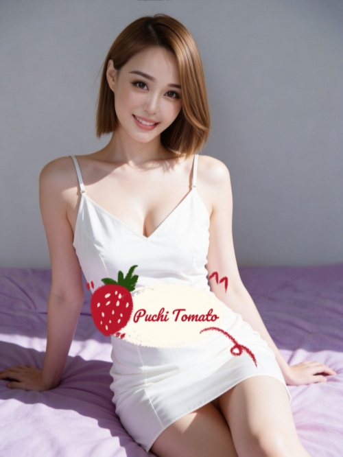 プチトマト|みおちゃん