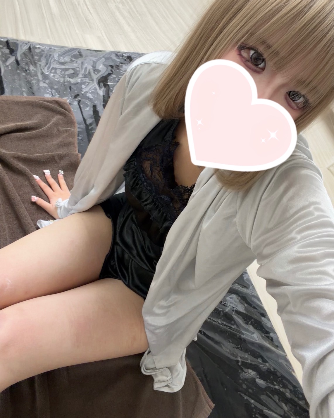 Re;アトリア|内山　れな