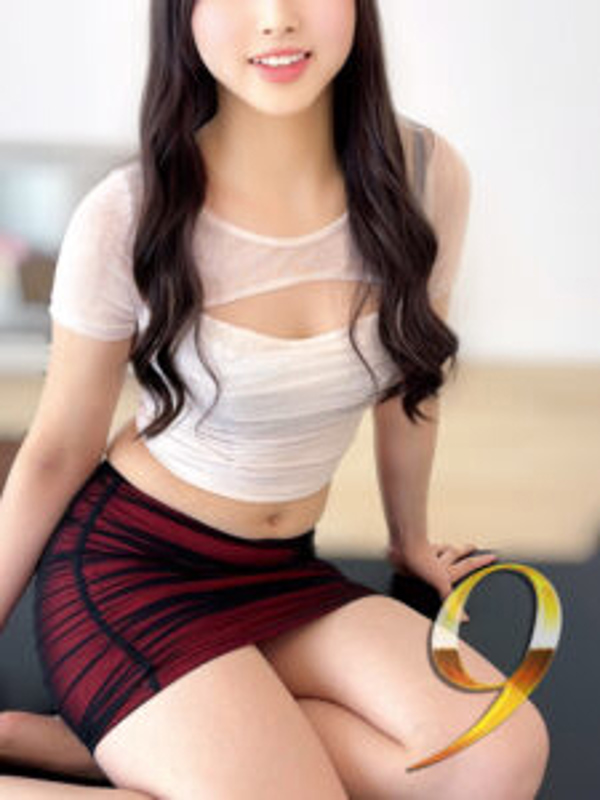 ∞Number9∞金山～ナンバーナイン|桃