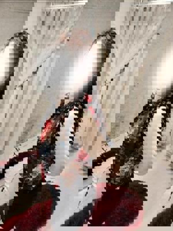 成増メンズエステGRACE-グレイス|森川小夜(45)