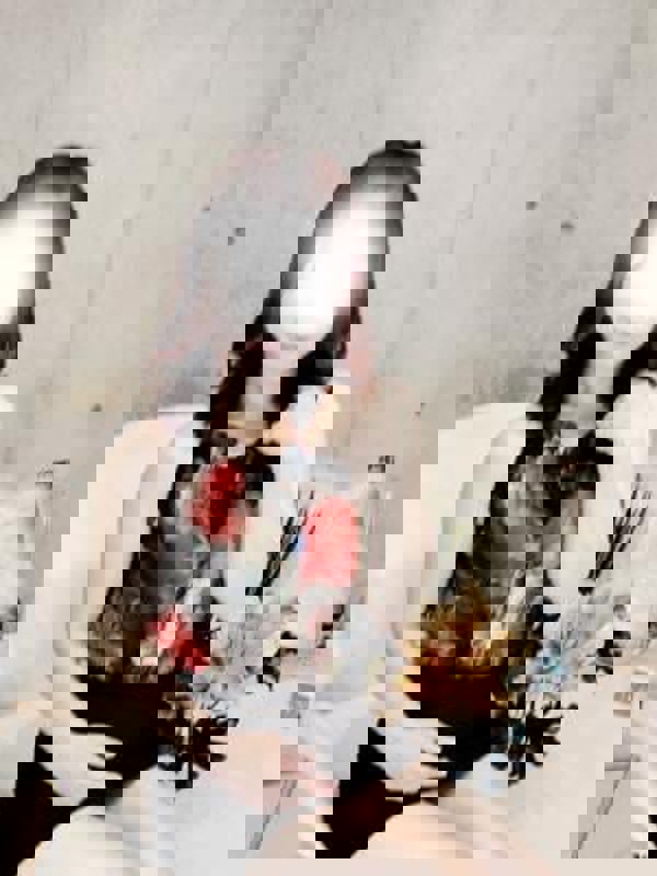 成増メンズエステGRACE-グレイス|南すず(35)