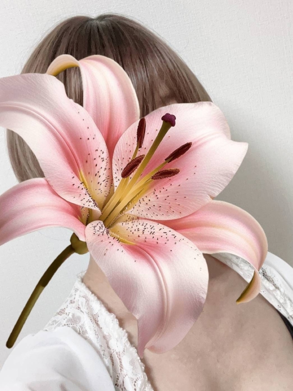 成増メンズエステGRACE-グレイス|桃井麻記