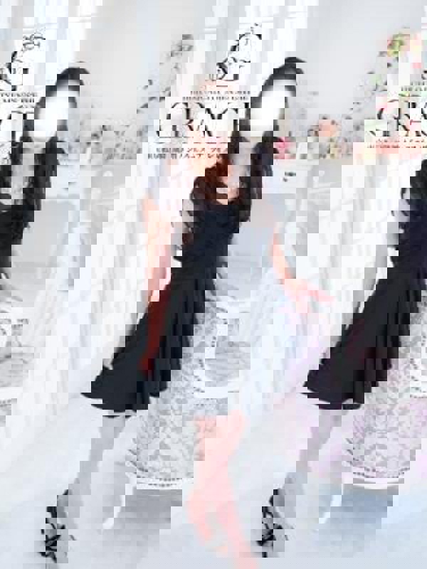 成増メンズエステGRACE-グレイス|早見涼（41）