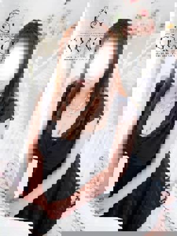 成増メンズエステGRACE-グレイス|木村茜(41)