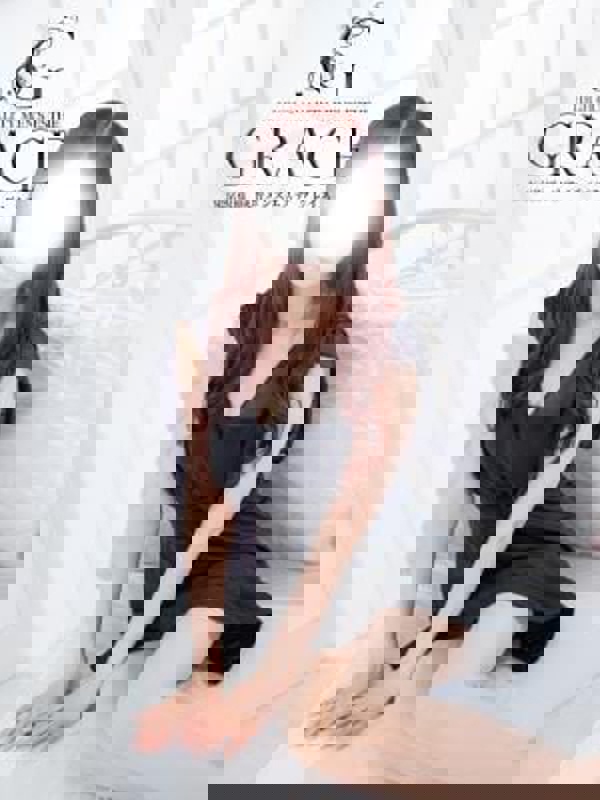 成増メンズエステGRACE-グレイス|椎名瑠衣（38）