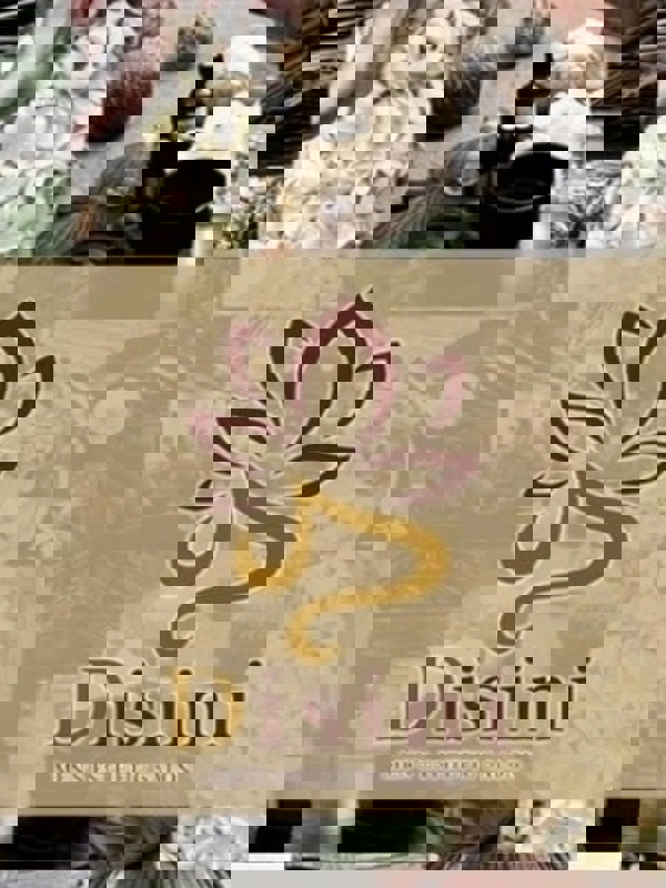 Disini～ディシニ|美月