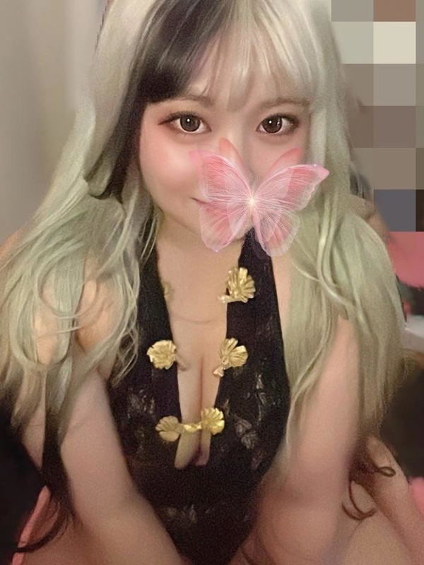 ひょっこりさん|める