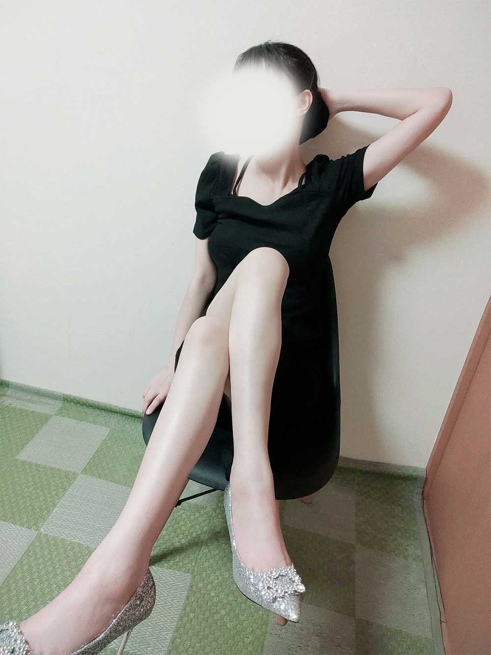 今日子の姉妹【秋津】|一色さな