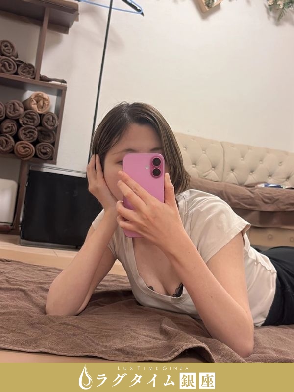 ラグタイム銀座～LuxuryTime～|彩瀬さやか